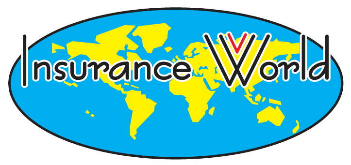 Insurance World Logo